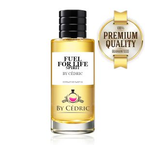 FUEL FOR LIFE SPIRIT 50 ML