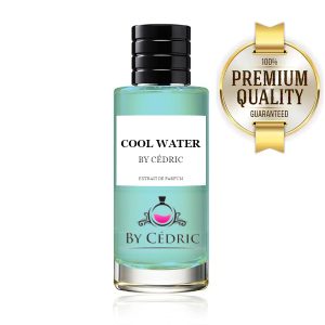 COOL WATER 50 ML