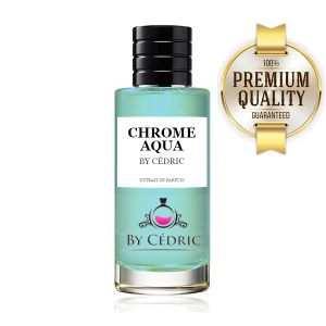 CHROME AQUA 50 ML