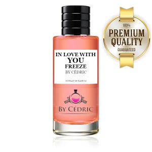 IN LOVE WITH YOU FREEZE 50 ML