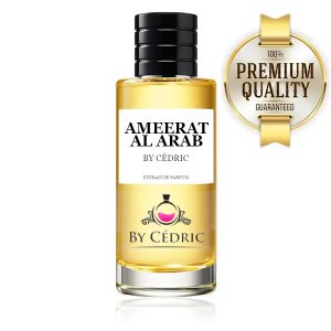 AMEERAT AL ARAB 50 ML