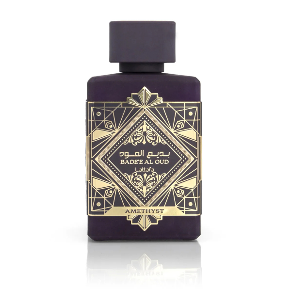 'E AL OUD AMETHYST 3