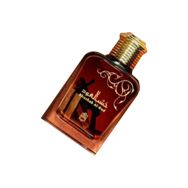Khashab al Oud 3