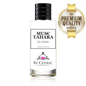 MUSC TAHARA 50 ML