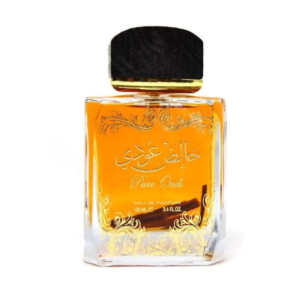 Pure Oudy 3
