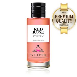 RED ROSE 50 ML