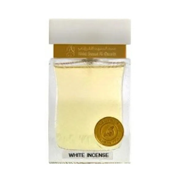 WHITE INCENSE 2