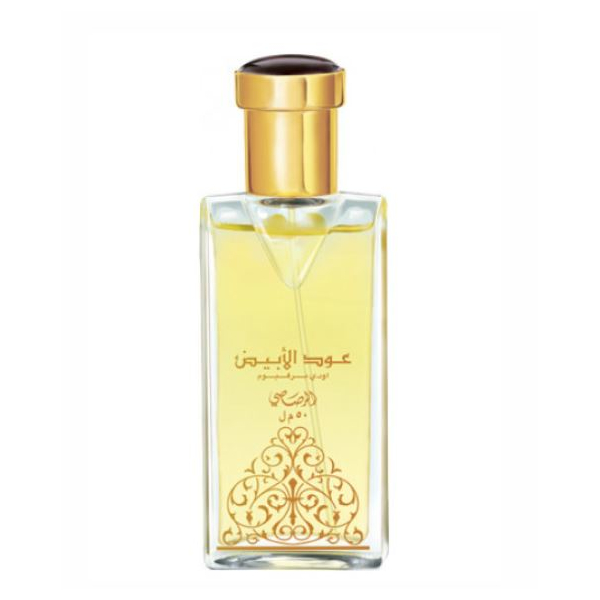 White Oud 3