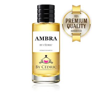 AMBRA 50 ML
