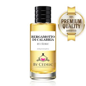 BERGAMOTTO DI CALABRIA 20 ML