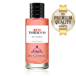 RED TOBACCO 20 ML