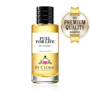 FUEL FOR LIFE 20 ML