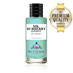 MR BURBERRY ELEMENT 20 ML