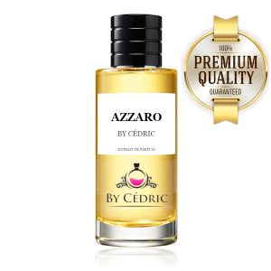 AZZARO 20 ML
