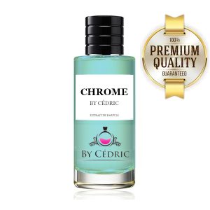 CHROME 20 ML
