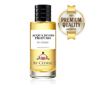 ACQUA DI GIO PROFUMO 20 ML