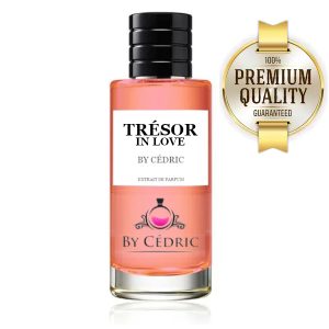 TRÉSOR IN LOVE 20 ML