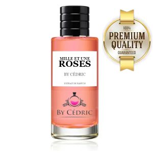 MILLE ET UNE ROSES 20 ML