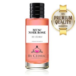 MUSC NOIR ROSE 20 ML