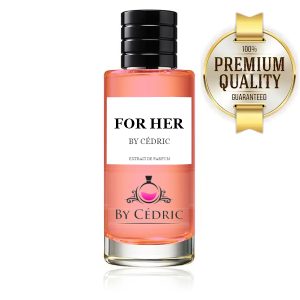 FOR HER 20 ML - Parfum Intense 20 ml