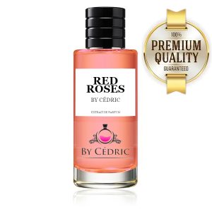 RED ROSES 20 ML