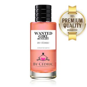 WANTED GIRL NIGHT 20 ML