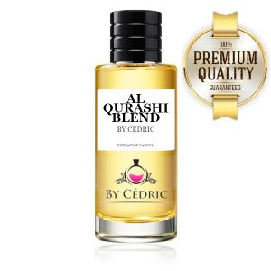 AL QURASHI BLEND 20 ML - Parfum Extrême 20 ml
