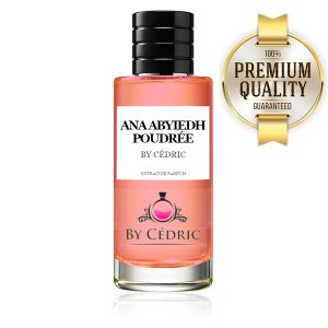 ANA ABYIEDH POUDRÉE 20 ML