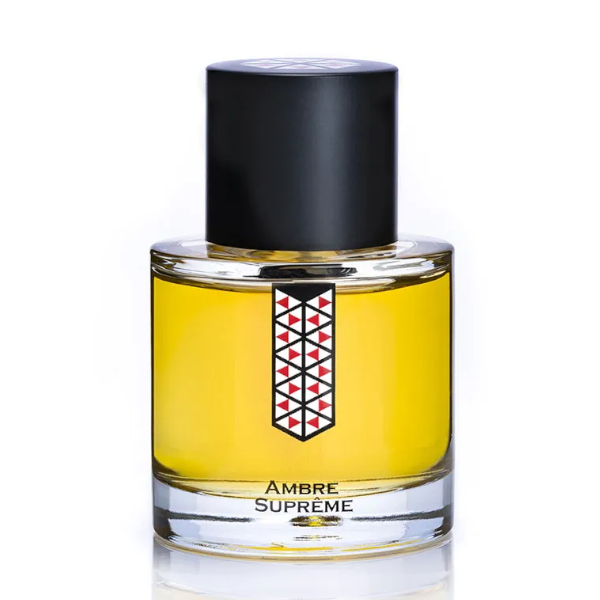 Ambre Supreme 2