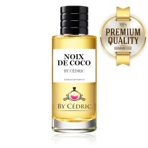 NOIX DE COCO 50 ML