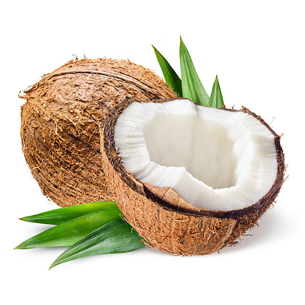 Coconut 2