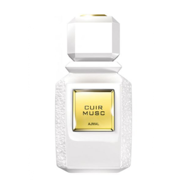 Cuir Musc 3