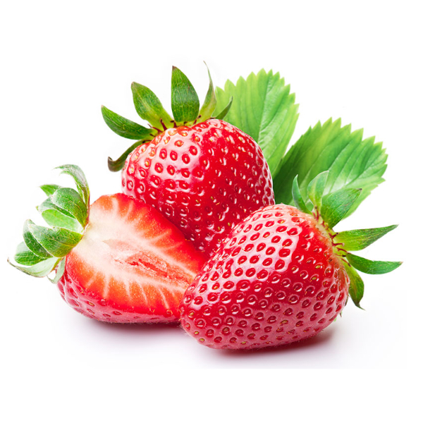 Fraise 2