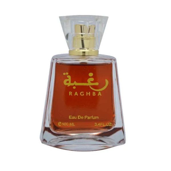 Raghba 3