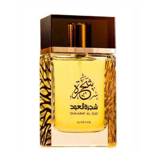 Shajarat al Oud 3