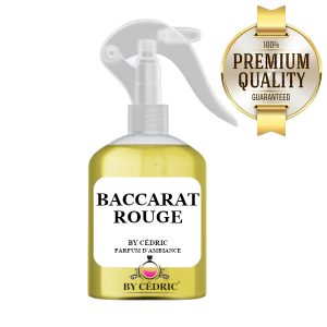 BACCARAT ROUGE 250 ML