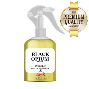 BLACK OPIUM 250 ML