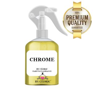 CHROME 250 ML