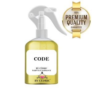 CODE 250 ML