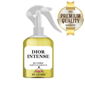 DIOR HOMME INTENSE 250 ML