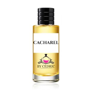STYLE CACHAREL