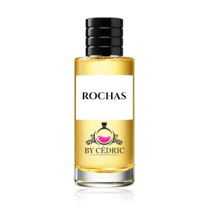 STYLE ROCHAS