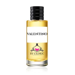 STYLE VALENTINO
