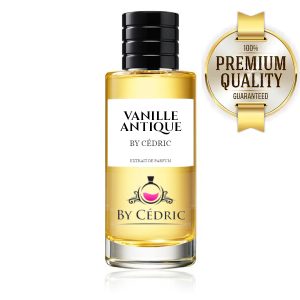 VANILLE ANTIQUE 20 ML