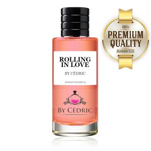 ROLLING IN LOVE 20 ML - Parfum Intense 20 ml