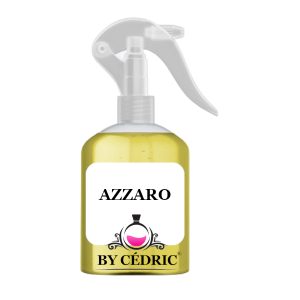 STYLE AZZARO