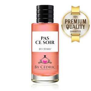 PAS CE SOIR 20 ML
