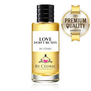 LOVE DON'T BE SHY 50 ML - Parfum Extrême 50 ml