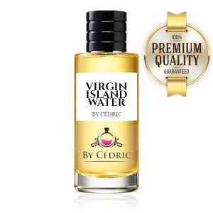 VIRGIN ISLAND WATER 20 ML