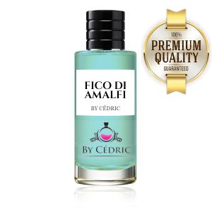BLU MEDITERRANEO - FICO DI AMALFI 20 ML